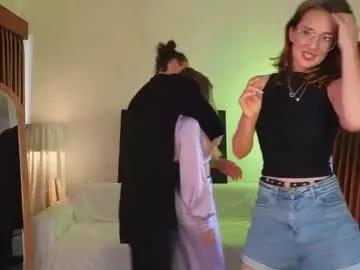 goddess_marylin from Chaturbate