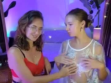 goddess_marylin from Chaturbate