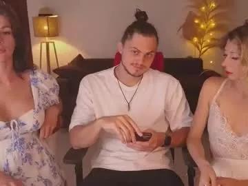 goddess_marylin from Chaturbate