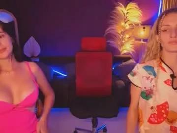 goddess_marylin from Chaturbate