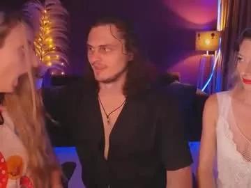 goddess_marylin from Chaturbate