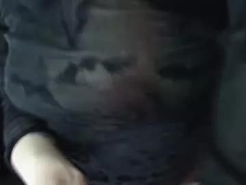 goddess_mortem from Chaturbate