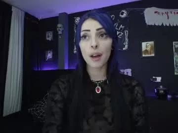 goddess_mortem from Chaturbate