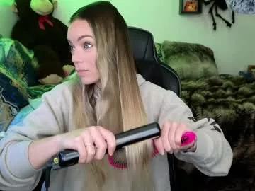 goddess_of_mars from Chaturbate