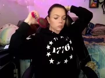 goddess_of_mars from Chaturbate