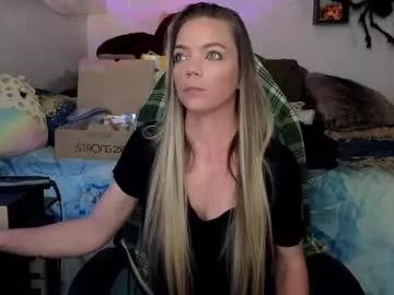 goddess_of_mars from Chaturbate