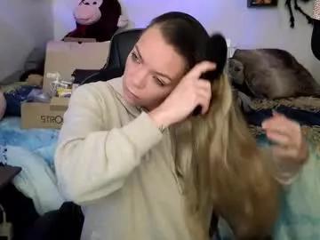 goddess_of_mars from Chaturbate