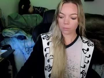 goddess_of_mars from Chaturbate