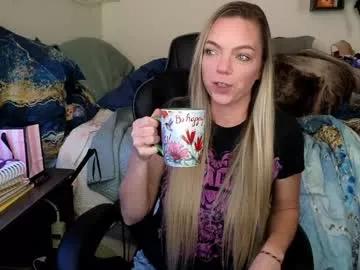 goddess_of_mars from Chaturbate