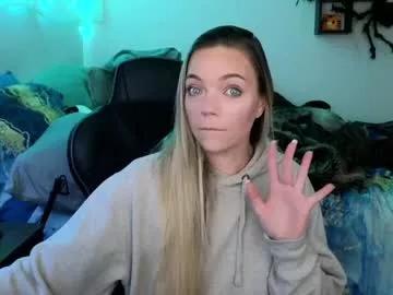 goddess_of_mars from Chaturbate