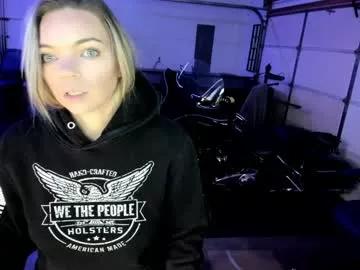 goddess_of_mars from Chaturbate
