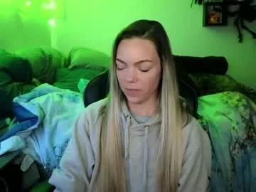 goddess_of_mars from Chaturbate