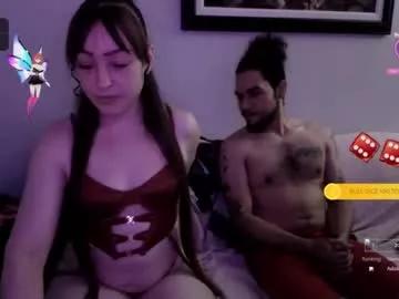 goddess_savannah_haze from Chaturbate