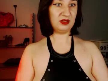 goddess_sophie99 from Chaturbate