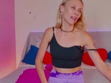goddess_stars from Chaturbate is Freechat