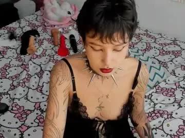 goddess_vee_ from Chaturbate is Freechat