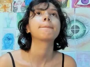 goddess_vee_ from Chaturbate