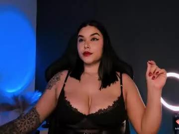 goddess_veronicaaa from Chaturbate