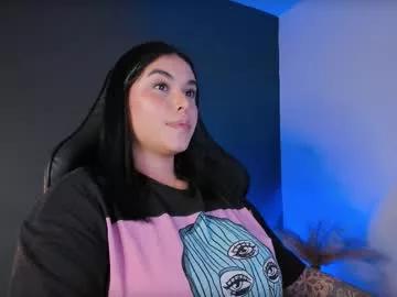 goddess_veronicaaa from Chaturbate