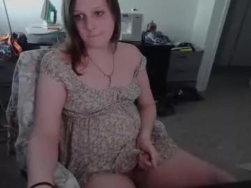 goddess_vertigo52 from Chaturbate