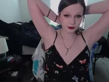 goddess_vertigo52 from Chaturbate
