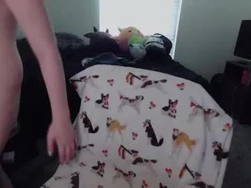 goddess_vertigo52 from Chaturbate