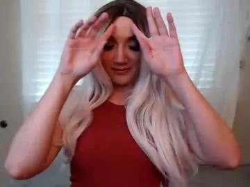 goddessemmy from Chaturbate