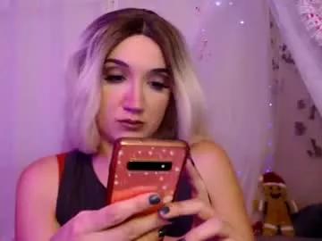 goddessemmy from Chaturbate