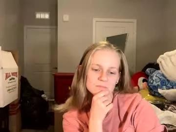 goddessfeyaa from Chaturbate