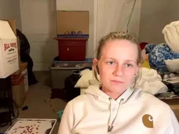 goddessfeyaa from Chaturbate