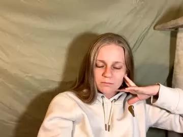 goddessfeyaa from Chaturbate