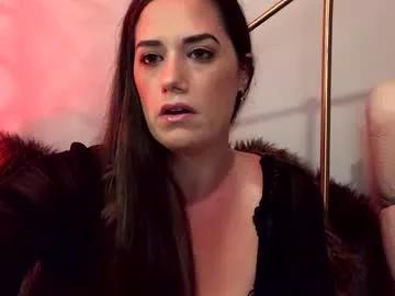 goddessfiore from Chaturbate