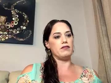 goddessfiore from Chaturbate