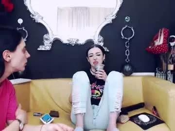 goddessgeorgia from Chaturbate