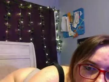 goddesshexia from Chaturbate