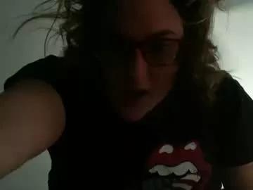 Goddesshexia webcams show profile image 