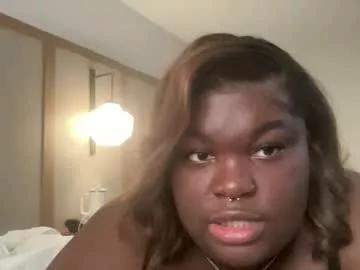 goddessjackieoz from Chaturbate