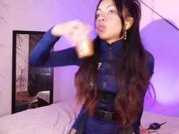 goddessjulieta from Chaturbate