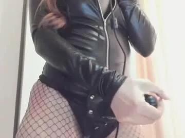 goddesskasyia from Chaturbate