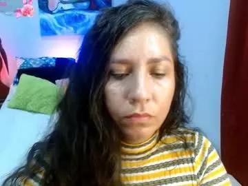 goddessnahi from Chaturbate