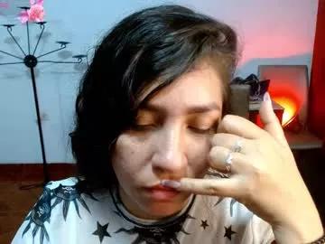 goddessnahi from Chaturbate