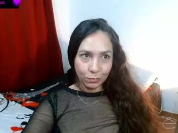 goddessnahi from Chaturbate
