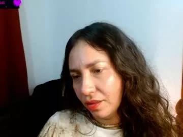 goddessnahi from Chaturbate