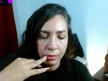 goddessnahi from Chaturbate