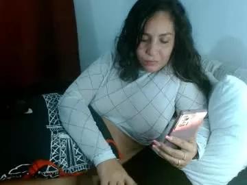 goddessnahi from Chaturbate