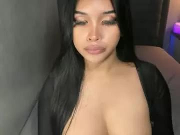 goddesspinaytrans from Chaturbate