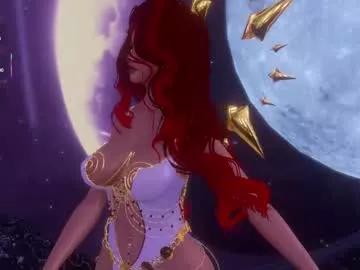 goddessreverie from Chaturbate