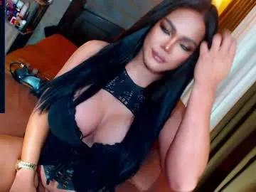 goddesss_hera from Chaturbate