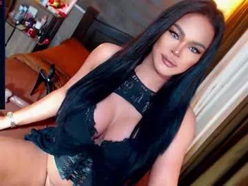 goddesss_hera from Chaturbate