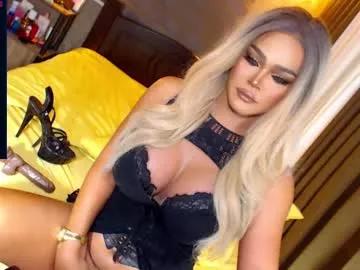 goddesss_hera from Chaturbate